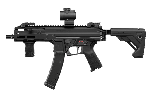 Stinger 9 - airsoft version