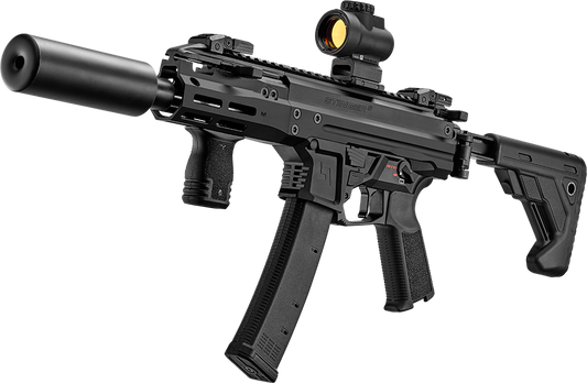 Stinger 9 - airsoft version
